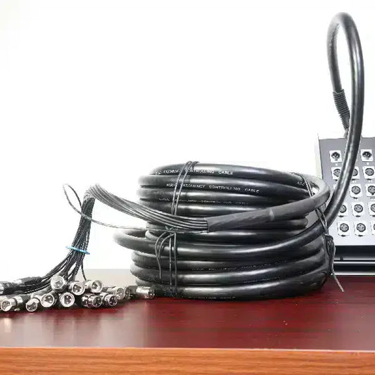 Soundking Snake Cable 30m by 16 Channel