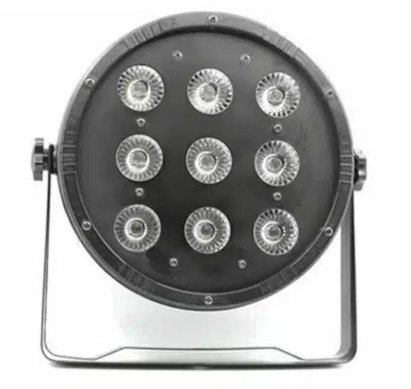 Stage Lighting 54 by 3W RGB LED Stage DMX PAR Light