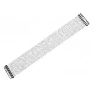 20 Strands Snare 12 inch Wire – STEEL