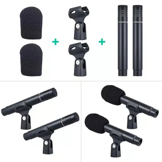 TAKSTAR DMS-7AS Wired Microphone Mic Kit for Drum Set