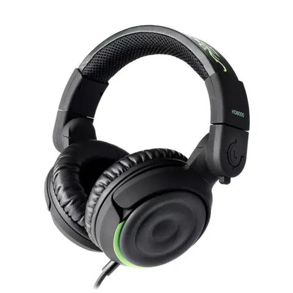 Takstar HD6000 Monitor Stereo Headphones