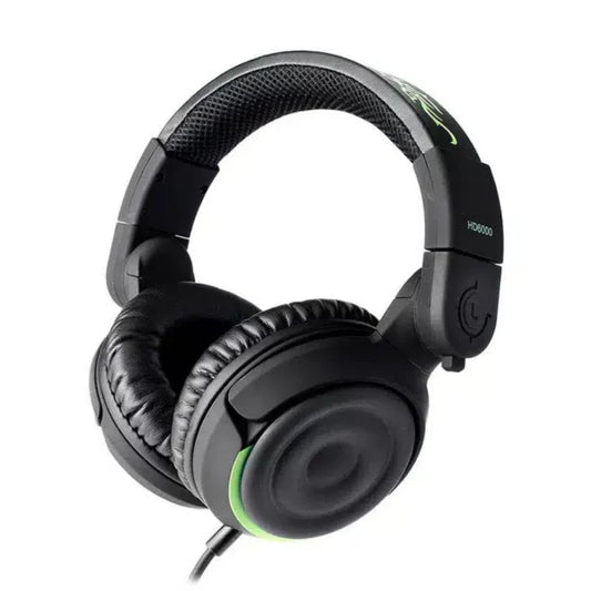 Takstar HD6000 Monitor Stereo Headphones
