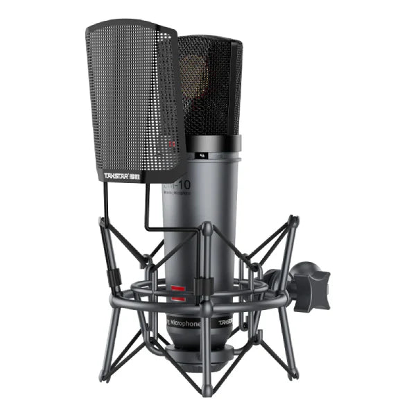 Takstar SM-10B Condenser Microphone