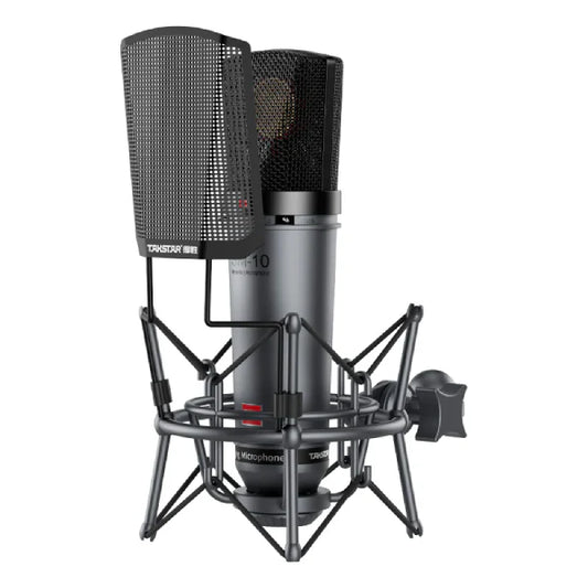 Takstar SM-10B Condenser Microphone