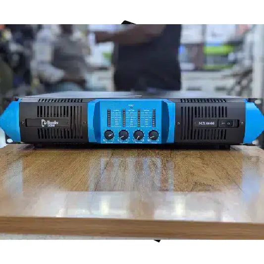 Thunder Sound MX4400 Power Amplifier