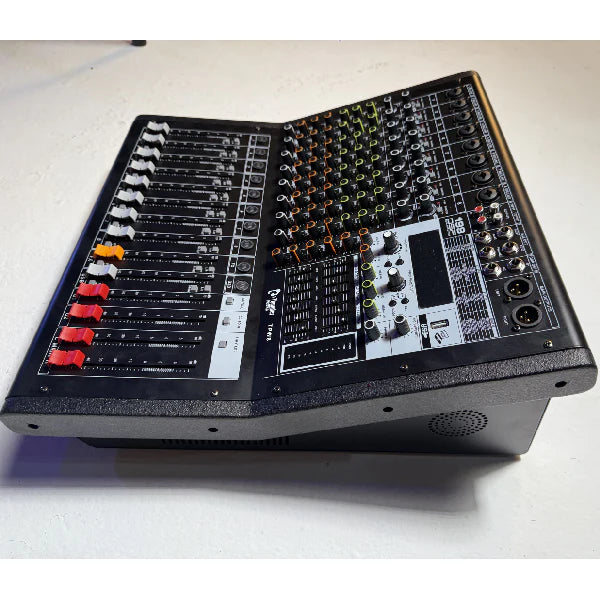 Thunder Sound TPW 8 Audio Mixer