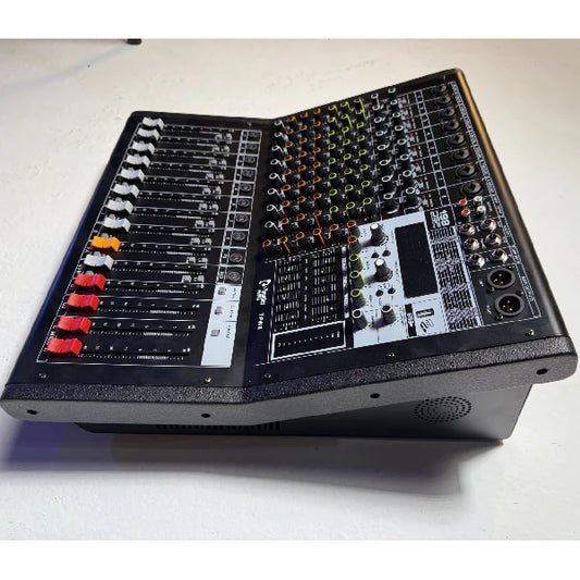 Thunder Sound TPW 8 Audio Mixer