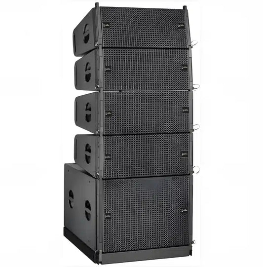 Thunder Sound TS2212 Line Array