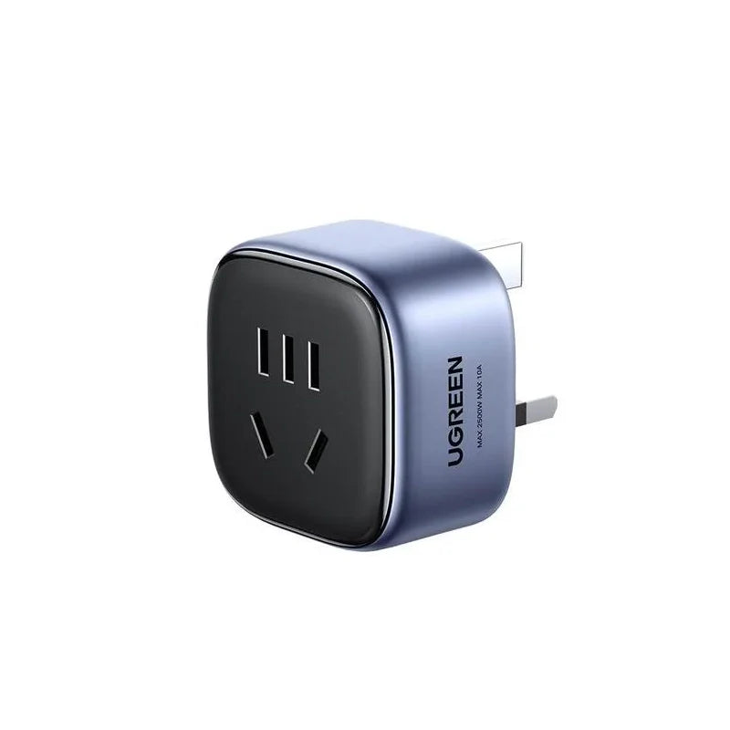 UGREEN UK Pin to Universal Adapter | S510 - 25328