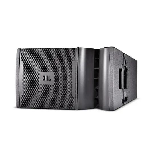 12 in. Two-Way Powered Line Array Loudspeaker System