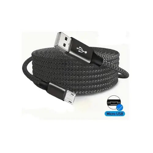 3M Micro USB Cable – 3MUSB