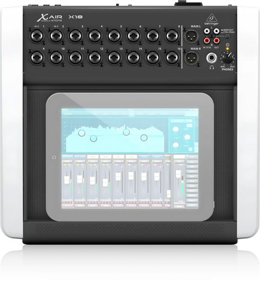 Behringer X Air X18 Digital Mixer