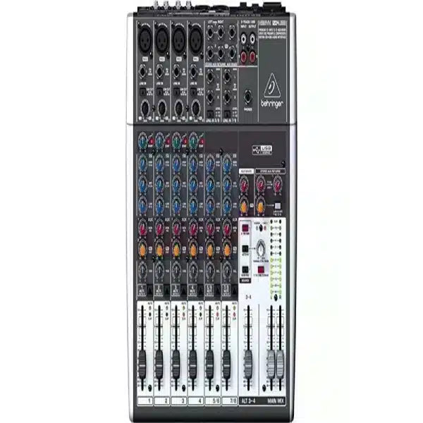 Behringer Xenyx X1204USB Mixer