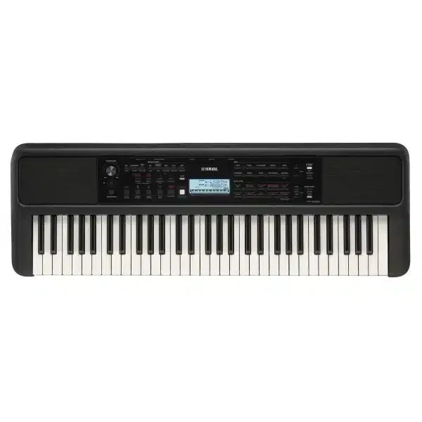 Yamaha PSR-E383 61-key Portable Keyboard