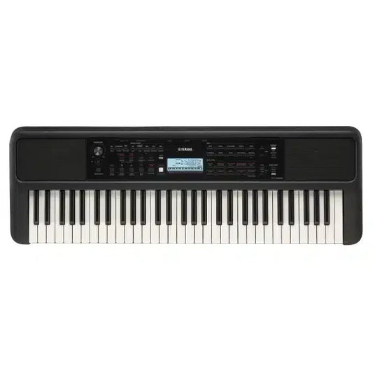 Yamaha PSR-E383 61-key Portable Keyboard