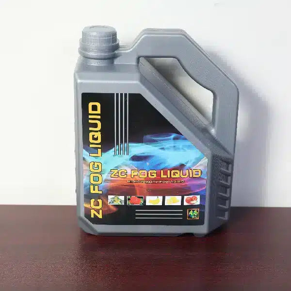 ZC Fog Liquid