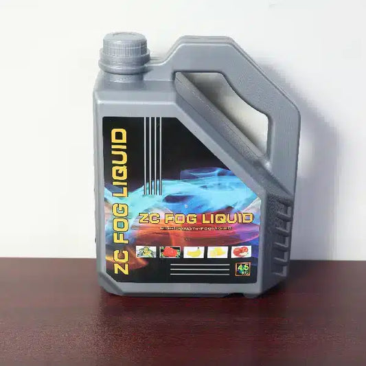 ZC Fog Liquid