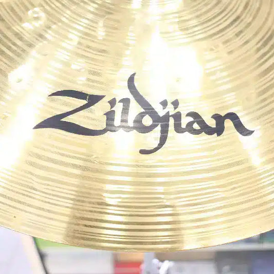 Zildjian Planet Z 18″/45 cm Crash Cymbal