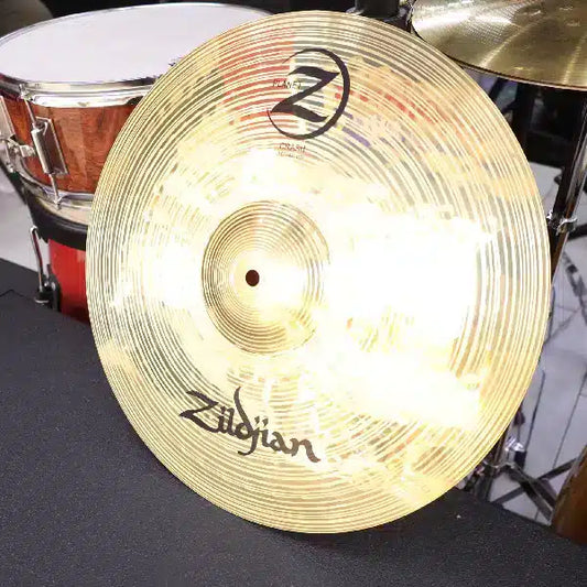 Zildjian Planet Z Crash 16″/41 cm Cymbals