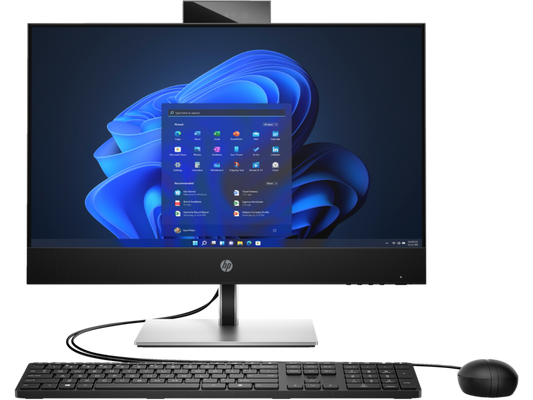HP All-in-One 24-CB1287NH PC