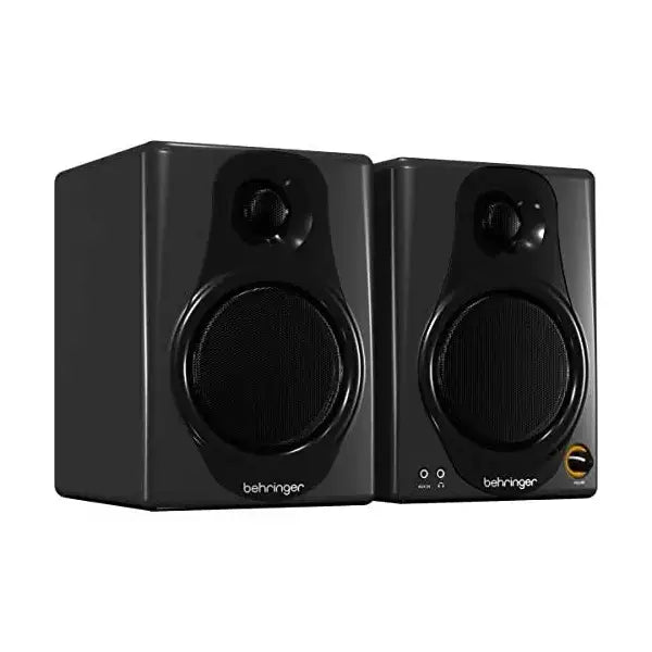 Behringer media 40USB Monitor