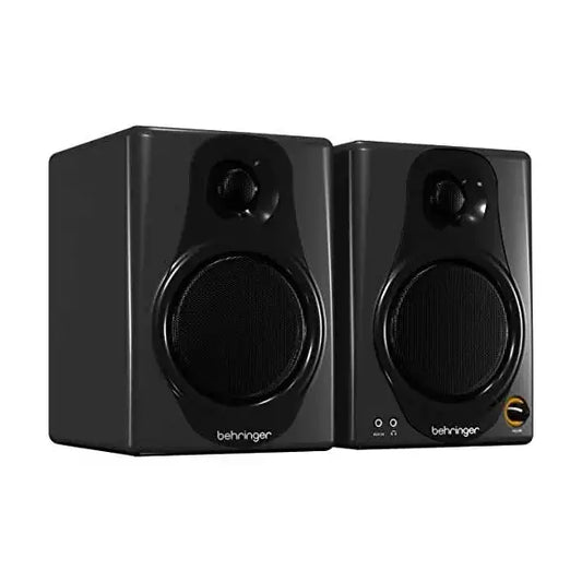 Behringer media 40USB Monitor