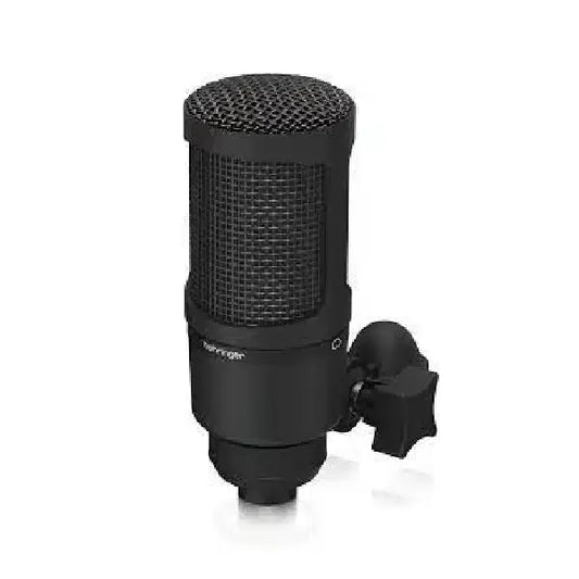 Behringer Bx2020 Condenser Microphone