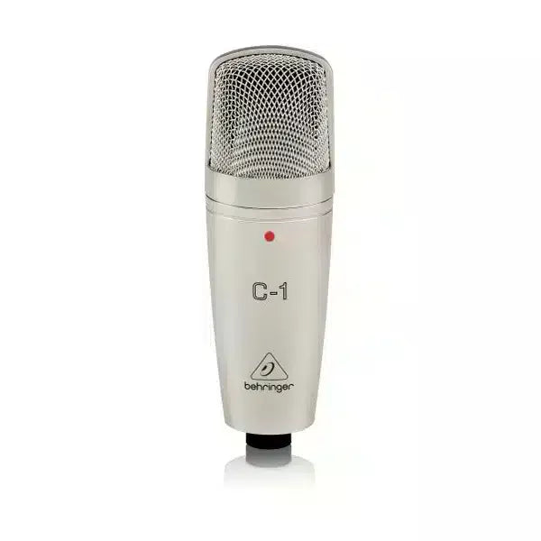 Behringer C1 Studio Microphone
