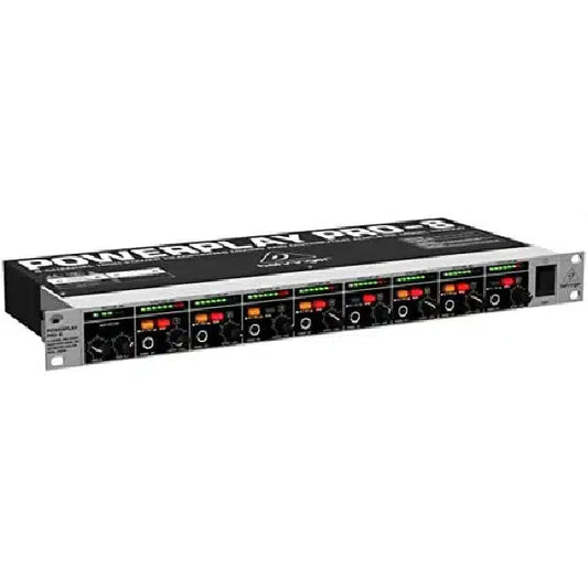 Behringer HA8000 V2
