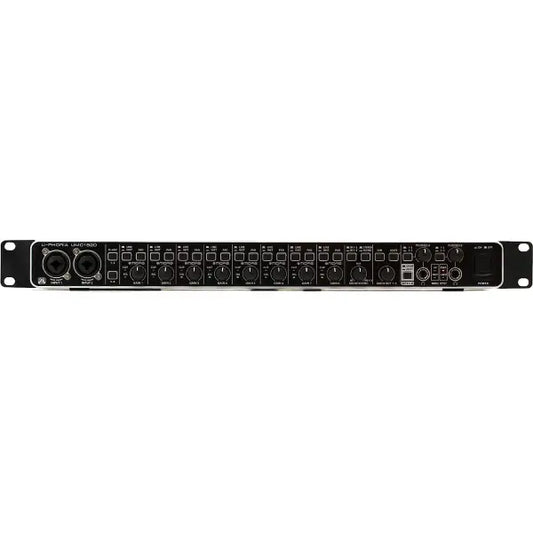 Behringer UMC1820 Soundcard