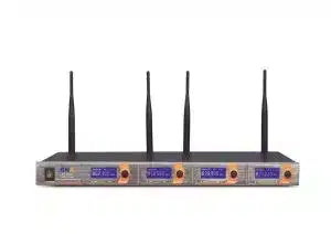 BNK BK-6666 Goose-neck Conference Microphone System