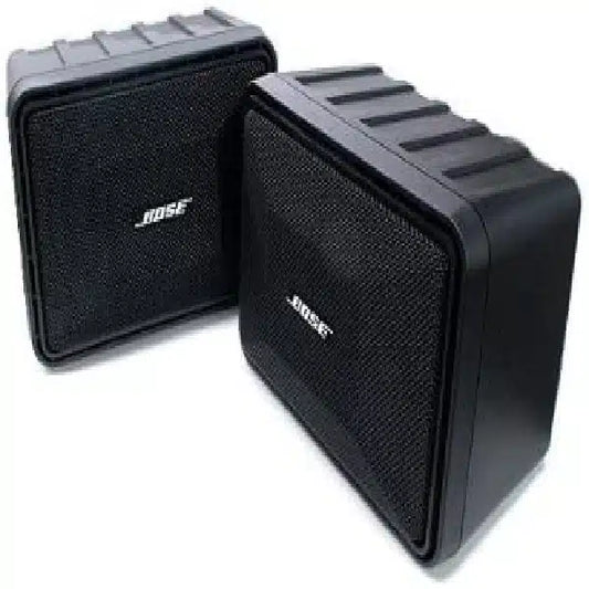 Bose Model 101 Wall Mount Pair Speakers