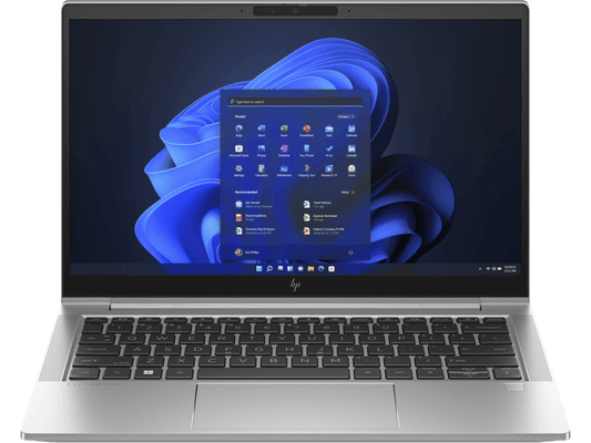 HP EliteBook 630 G10 13.3 inch Notebook PC Intel Core i7-1355U 16GB Ram 512GB SSD 13.3 Inch Display