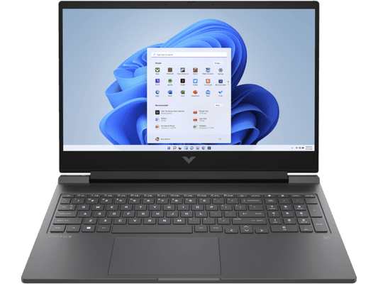 HP Victus Gaming Laptop 16-r Intel Core i7-13700HX 16GB Ram 1TB SSD 8GB NVIDIA RTX 4060 GRAPHICS CARD 16.1 Inch FHD 165 Hz Refresh Rate