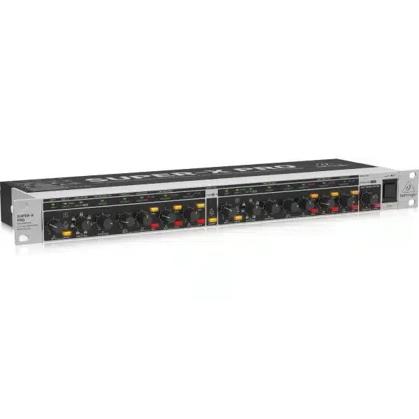 BEHRINGER SUPER CX3400