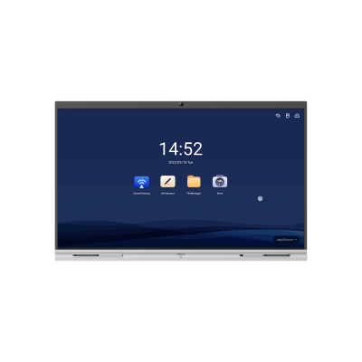 Dahua LCH86-MC410-B 86" 4K Display Smart Interactive Whiteboard