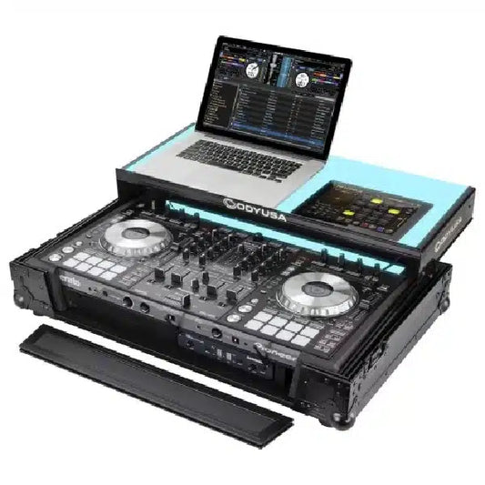 DDJ-SX2 Flight Case