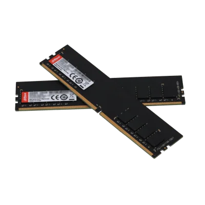 Dahua 4GB PC3 12800  1600 MHz Desktop RAM
