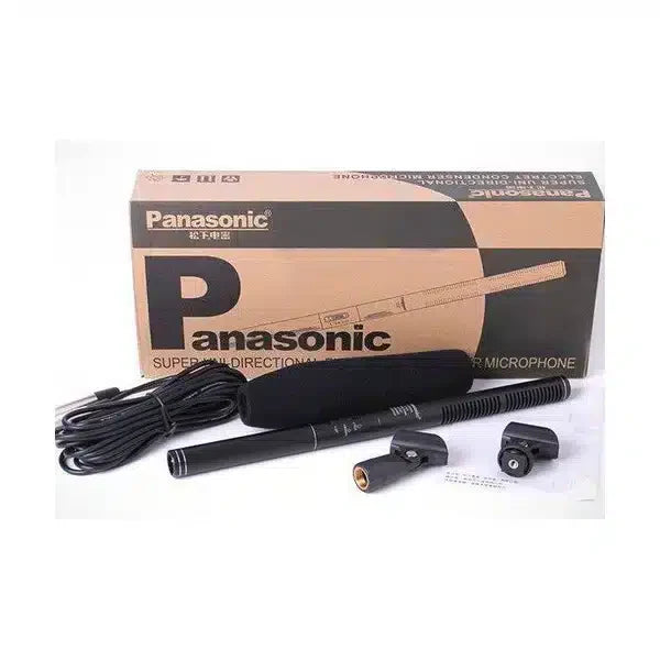 Panasonic Condenser Mic
