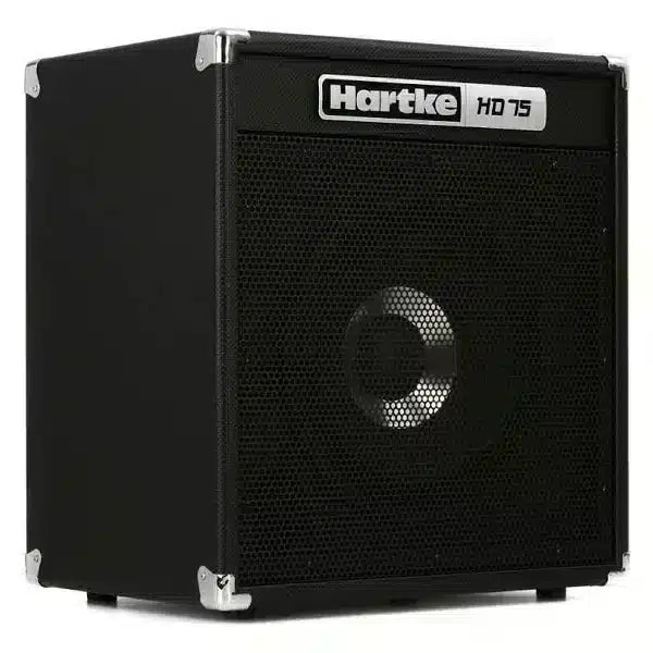 Hartke HD75 Bass Guitar Combo