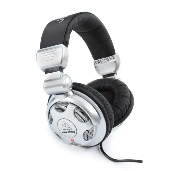 Behringer HPX2000 Headphones