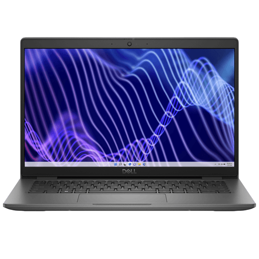 Dell Latitude 3440 Intel Core i7 13th Gen 16GB RAM 256GB SSD 14 Inch Display Laptop