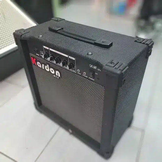 Kardon DB30 Mini Guitar Combo