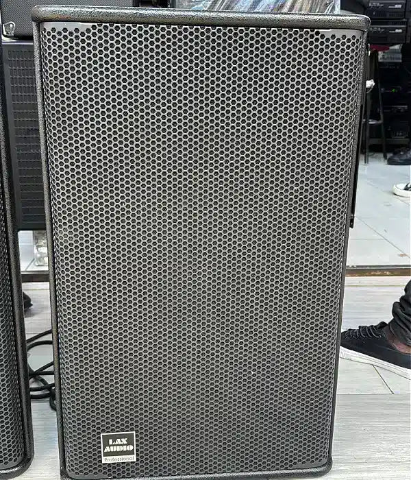 Lax Audio PS12 Midrange Speaker