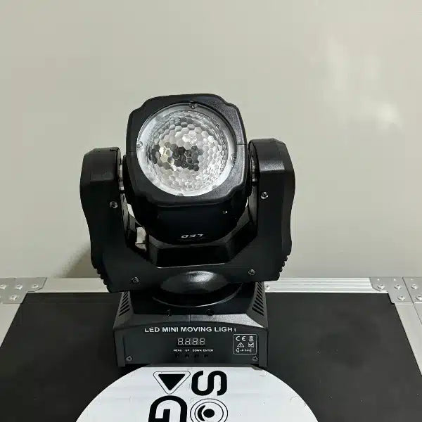 LED Sport Stage Lights