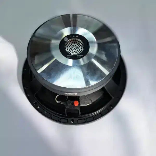 RCF 12″ Precision Midrange Speaker