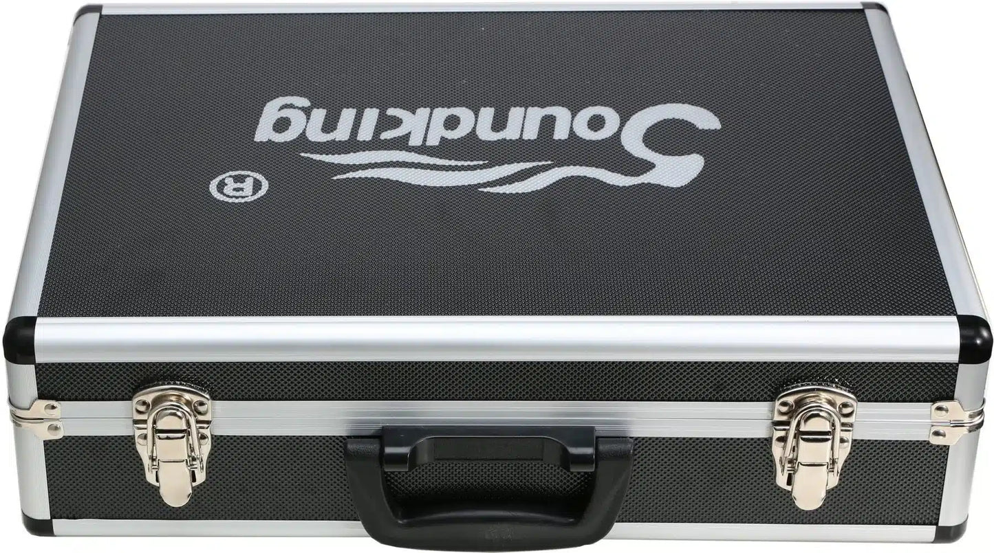 Soundking EF072B Microphone Set for Drums