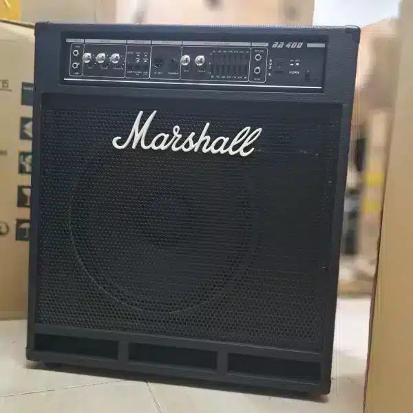 MARSHALL MG212 SOLO GUITAR COMBO