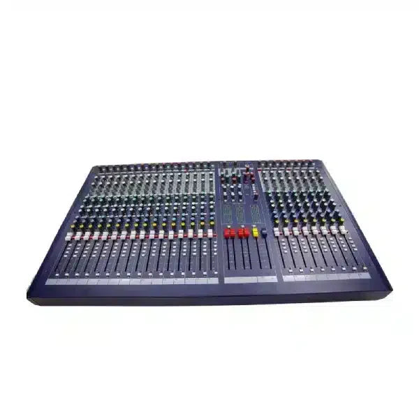 MAX YA 602D Mixer: A Comprehensive Review