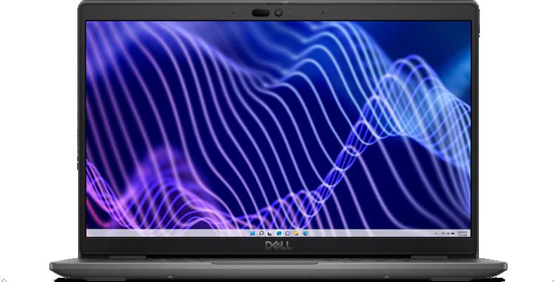 Dell Latitude 3440 Core i5 1335U 8GB RAM 512GB SSD 14 Inch FHD Display Laptop